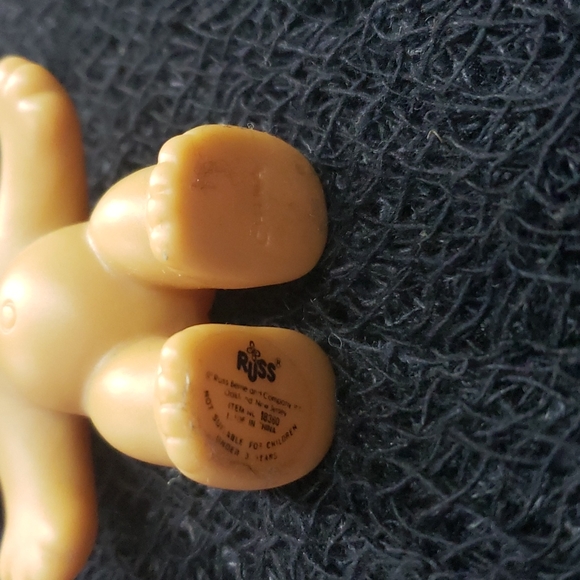 Russ Troll doll - Picture 2 of 3